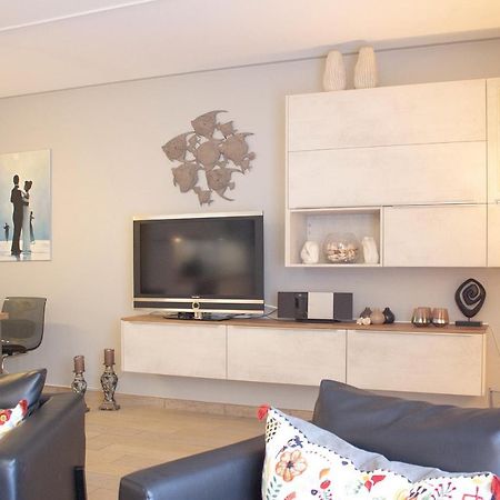 Seebach Wohnung 06 Boltenhagen  Extérieur photo