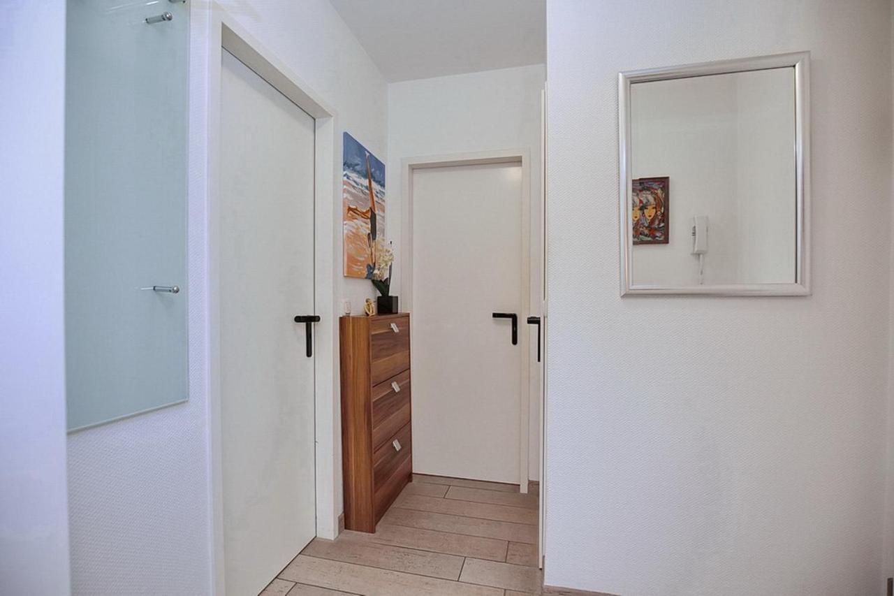Seebach Wohnung 06 Boltenhagen  Extérieur photo