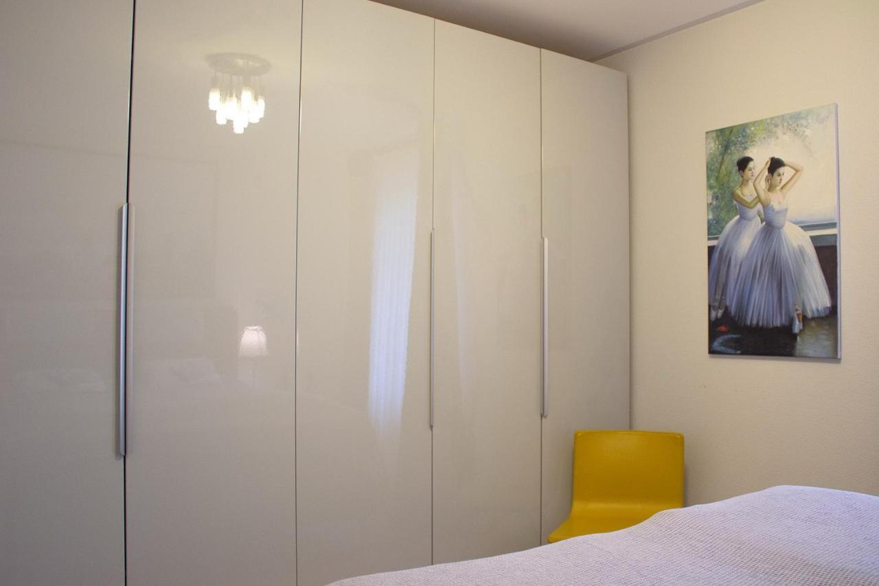 Seebach Wohnung 06 Boltenhagen  Extérieur photo
